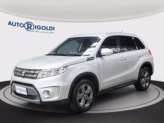 Suzuki Vitara 1.6 ddis v-cool s&s 2wd