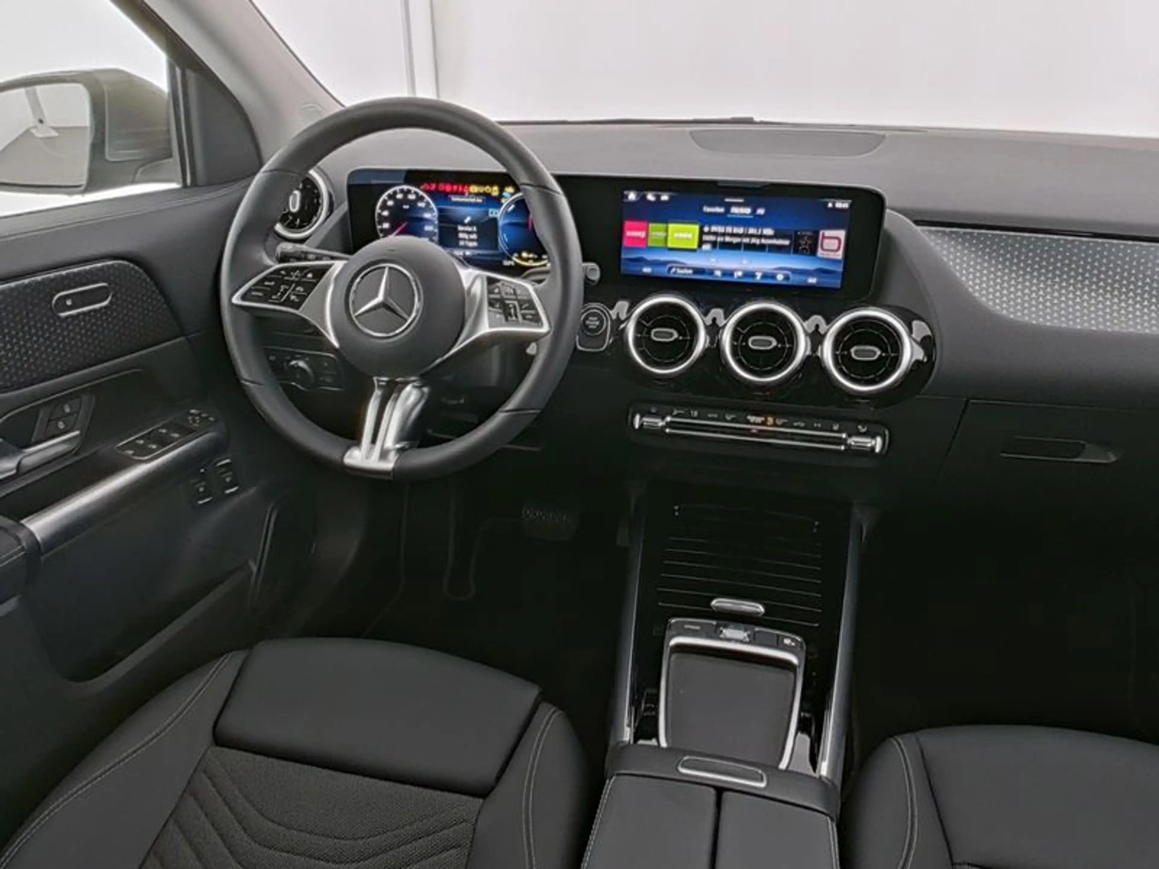 Mercedes-Benz GLA 250 e Progressive*Advanced*LED*Kamera*AHK* — photo 6
