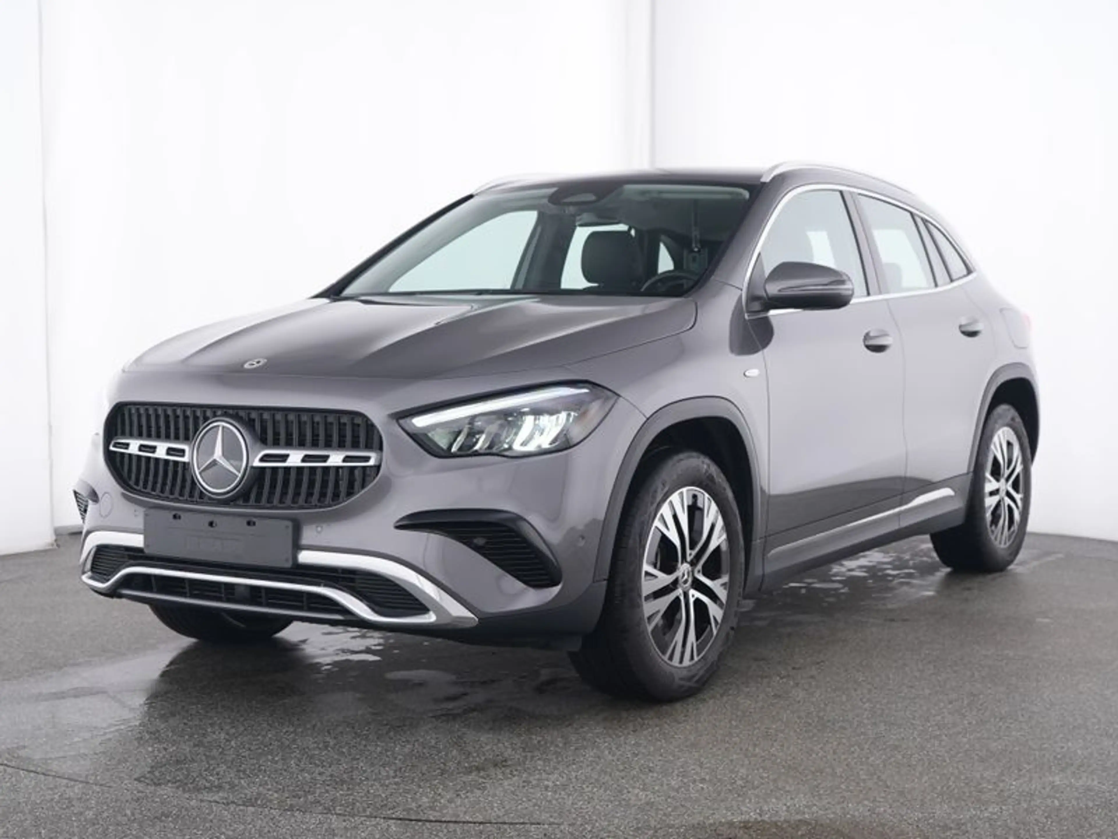 Mercedes-Benz GLA 250 e Progressive*Advanced*LED*Kamera*AHK*
