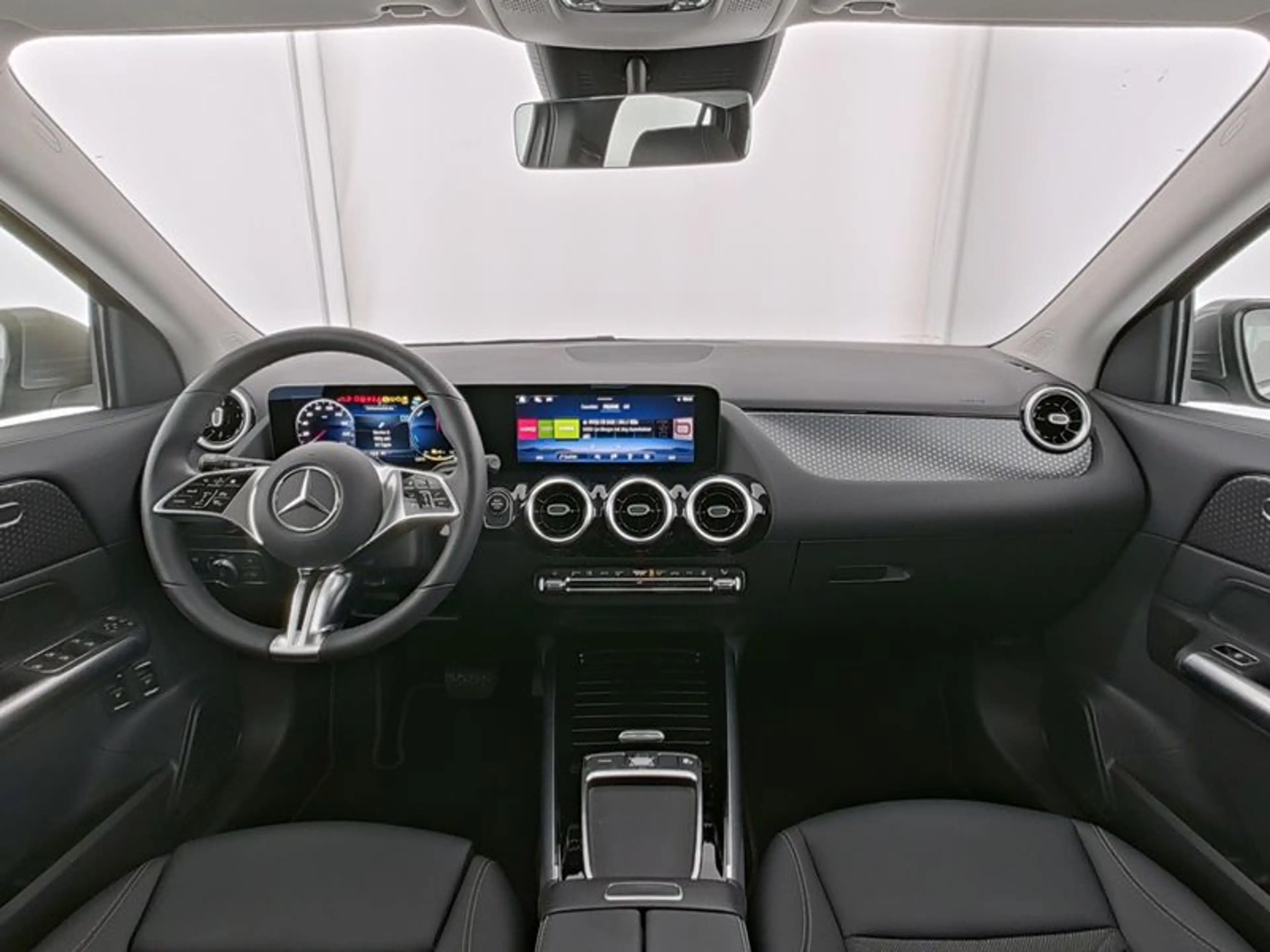 Mercedes-Benz GLA 250 e Progressive*Advanced*LED*Kamera*AHK* — photo 7
