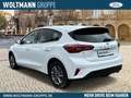 Ford Focus Titanium 1.0 EcoBoost Mild-Hybrid EU6d Navi LED Ap Blanc - thumbnail 3