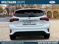 Ford Focus Titanium 1.0 EcoBoost Mild-Hybrid EU6d Navi LED Ap Blanc - thumbnail 4