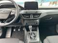 Ford Focus Titanium 1.0 EcoBoost Mild-Hybrid EU6d Navi LED Ap Blanc - thumbnail 13