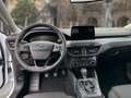 Ford Focus Titanium 1.0 EcoBoost Mild-Hybrid EU6d Navi LED Ap Blanc - thumbnail 9