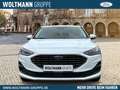 Ford Focus Titanium 1.0 EcoBoost Mild-Hybrid EU6d Navi LED Ap Blanc - thumbnail 5