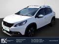 Peugeot 2008 ALL BLUE HDi120  Navi,SHZ,EPH,Connect-Box,USB Weiß - thumbnail 1