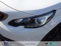 Peugeot 2008 ALL BLUE HDi120  Navi,SHZ,EPH,Connect-Box,USB Weiß - thumbnail 16
