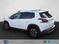 Peugeot 2008 ALL BLUE HDi120  Navi,SHZ,EPH,Connect-Box,USB Weiß - thumbnail 7