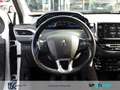 Peugeot 2008 ALL BLUE HDi120  Navi,SHZ,EPH,Connect-Box,USB Weiß - thumbnail 9