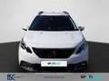 Peugeot 2008 ALL BLUE HDi120  Navi,SHZ,EPH,Connect-Box,USB Weiß - thumbnail 2