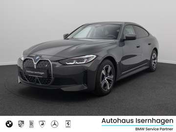 Gran Coupe Glasdach HUD Komfort 360°H K