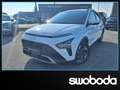 Hyundai BAYON Bayon i-Line Plus 1,0 T-GDi DCT y1bp3 Weiß - thumbnail 1