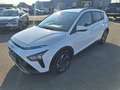 Hyundai BAYON Bayon i-Line Plus 1,0 T-GDi DCT y1bp3 Weiß - thumbnail 3