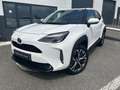 Toyota Yaris Cross Elegant Blanco - thumbnail 20