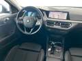 BMW 118 i Aut. KAMERA HiFi Sports. LEDER Unfallfrei Schwarz - thumbnail 8