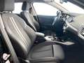 BMW 118 i Aut. KAMERA HiFi Sports. LEDER Unfallfrei Schwarz - thumbnail 10