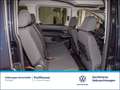 Volkswagen Caddy Life DSG 1.5 TSI 7-Sitzer Blau - thumbnail 10