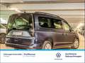 Volkswagen Caddy Life DSG 1.5 TSI 7-Sitzer Blau - thumbnail 3