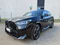 BMW X2 sDrive 18d Msport NAVI - LED - TELECAMERA - 19 Nero - thumbnail 1