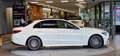 Mercedes-Benz C 200 d AMG-Paket Aut. *Pano*Kamera*Night-Paket*19Zoll* Weiß - thumbnail 4