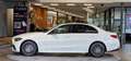 Mercedes-Benz C 200 d AMG-Paket Aut. *Pano*Kamera*Night-Paket*19Zoll* Weiß - thumbnail 3