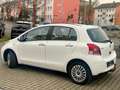 Toyota Yaris Life Weiß - thumbnail 8