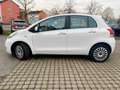 Toyota Yaris Life Weiß - thumbnail 9