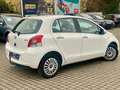 Toyota Yaris Life Weiß - thumbnail 4