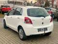 Toyota Yaris Life Weiß - thumbnail 7