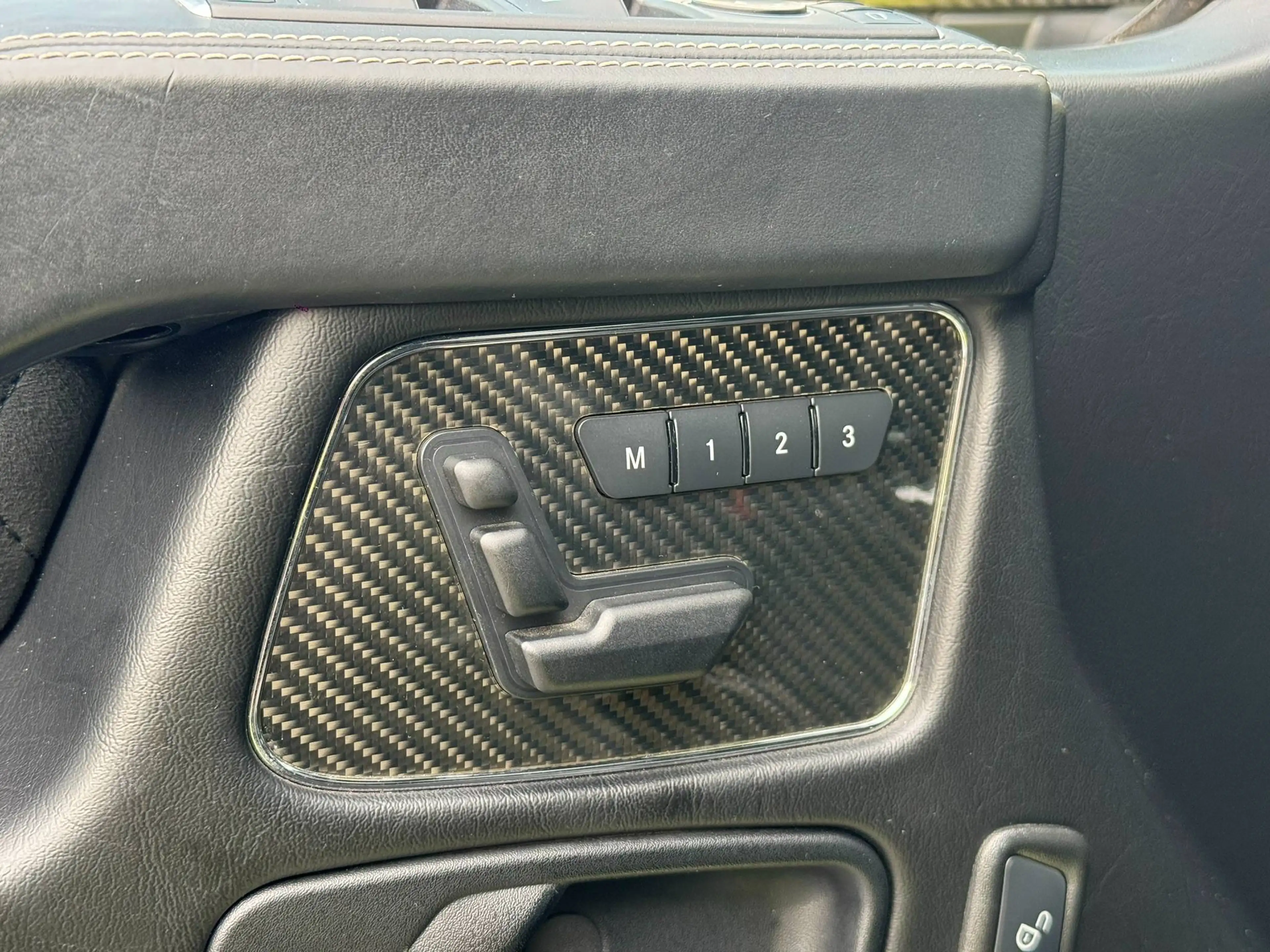 Mercedes-Benz G 500 4x4 BRABUS B40-500 FULL OPTION (Original Brabus, with all certificates / invoices from Brabus) — photo 14
