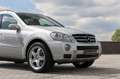 Mercedes-Benz ML 500 W164 | 82.000KM | Swiss Delivered | AMG Package Argent - thumbnail 23