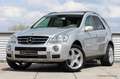 Mercedes-Benz ML 500 W164 | 82.000KM | Swiss Delivered | AMG Package Gümüş rengi - thumbnail 1
