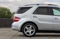 Mercedes-Benz ML 500 W164 | 82.000KM | Swiss Delivered | AMG Package Zilver - thumbnail 36