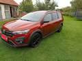 Dacia Jogger Jogger Extreme TCe 110 Extreme Braun - thumbnail 6