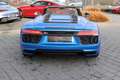 Audi R8 5.2 FSI Spyder quattro EXCLUSIVE-Keramik-B&O Blau - thumbnail 9