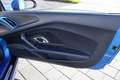 Audi R8 5.2 FSI Spyder quattro EXCLUSIVE-Keramik-B&O Bleu - thumbnail 19