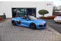 Audi R8 5.2 FSI Spyder quattro EXCLUSIVE-Keramik-B&O Blau - thumbnail 3