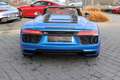 Audi R8 5.2 FSI Spyder quattro EXCLUSIVE-Keramik-B&O Bleu - thumbnail 9