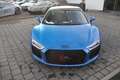 Audi R8 5.2 FSI Spyder quattro EXCLUSIVE-Keramik-B&O Bleu - thumbnail 24