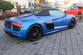Audi R8 5.2 FSI Spyder quattro EXCLUSIVE-Keramik-B&O Blau - thumbnail 28