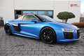 Audi R8 5.2 FSI Spyder quattro EXCLUSIVE-Keramik-B&O Blau - thumbnail 25