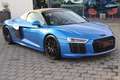 Audi R8 5.2 FSI Spyder quattro EXCLUSIVE-Keramik-B&O Bleu - thumbnail 27