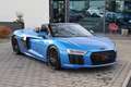 Audi R8 5.2 FSI Spyder quattro EXCLUSIVE-Keramik-B&O Blau - thumbnail 4