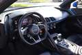 Audi R8 5.2 FSI Spyder quattro EXCLUSIVE-Keramik-B&O Bleu - thumbnail 13