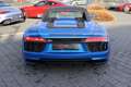 Audi R8 5.2 FSI Spyder quattro EXCLUSIVE-Keramik-B&O Blau - thumbnail 22