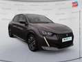 Peugeot 208 1.2 PureTech 100ch S/S Allure EAT8 Camera Carplay Grau - thumbnail 3