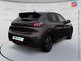 Peugeot 208 1.2 PureTech 100ch S/S Allure EAT8 Camera Carplay Grau - thumbnail 6