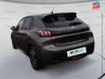 Peugeot 208 1.2 PureTech 100ch S/S Allure EAT8 Camera Carplay Grau - thumbnail 8