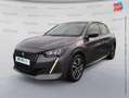 Peugeot 208 1.2 PureTech 100ch S/S Allure EAT8 Camera Carplay Grau - thumbnail 1