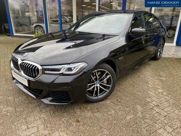 5-serie 530e xDrive High Executive/ M pakket/ lede